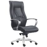 Camry High Back Chair