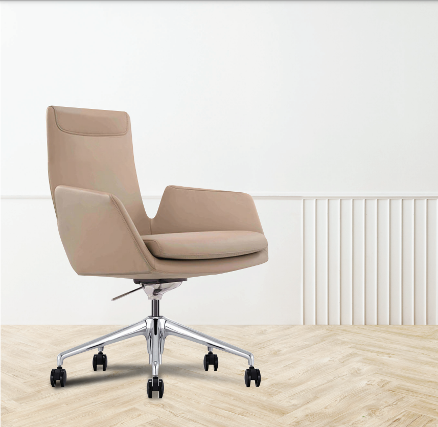 Cottoesloe-MB-wbg Cottesloe chair in its natural habitat.