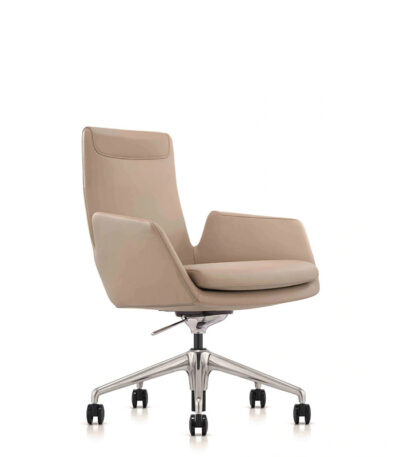 Cottesloe medium back chair.
