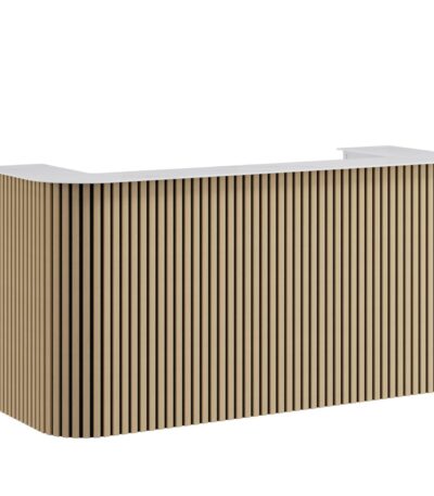 Audrey Reception Counter