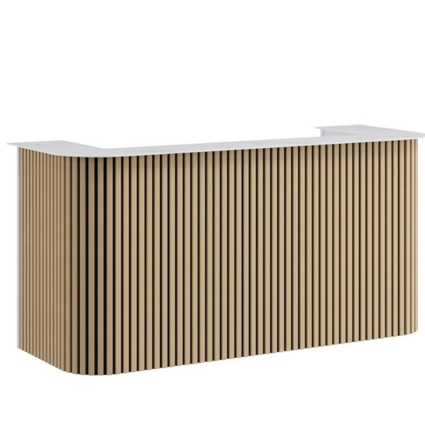 Audrey Reception Counter