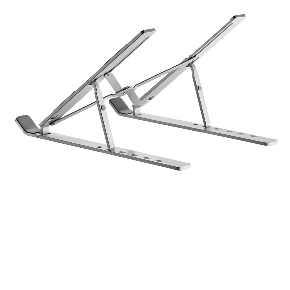 LPS03-3-03pic02_Square UpDown Portable Laptop Stand - Image 2