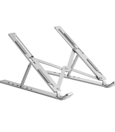 UpDown portable laptop stand.