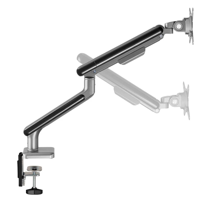 MA2DetailNo1 UpDown Neo Slim Single Monitor Arm - Image 3