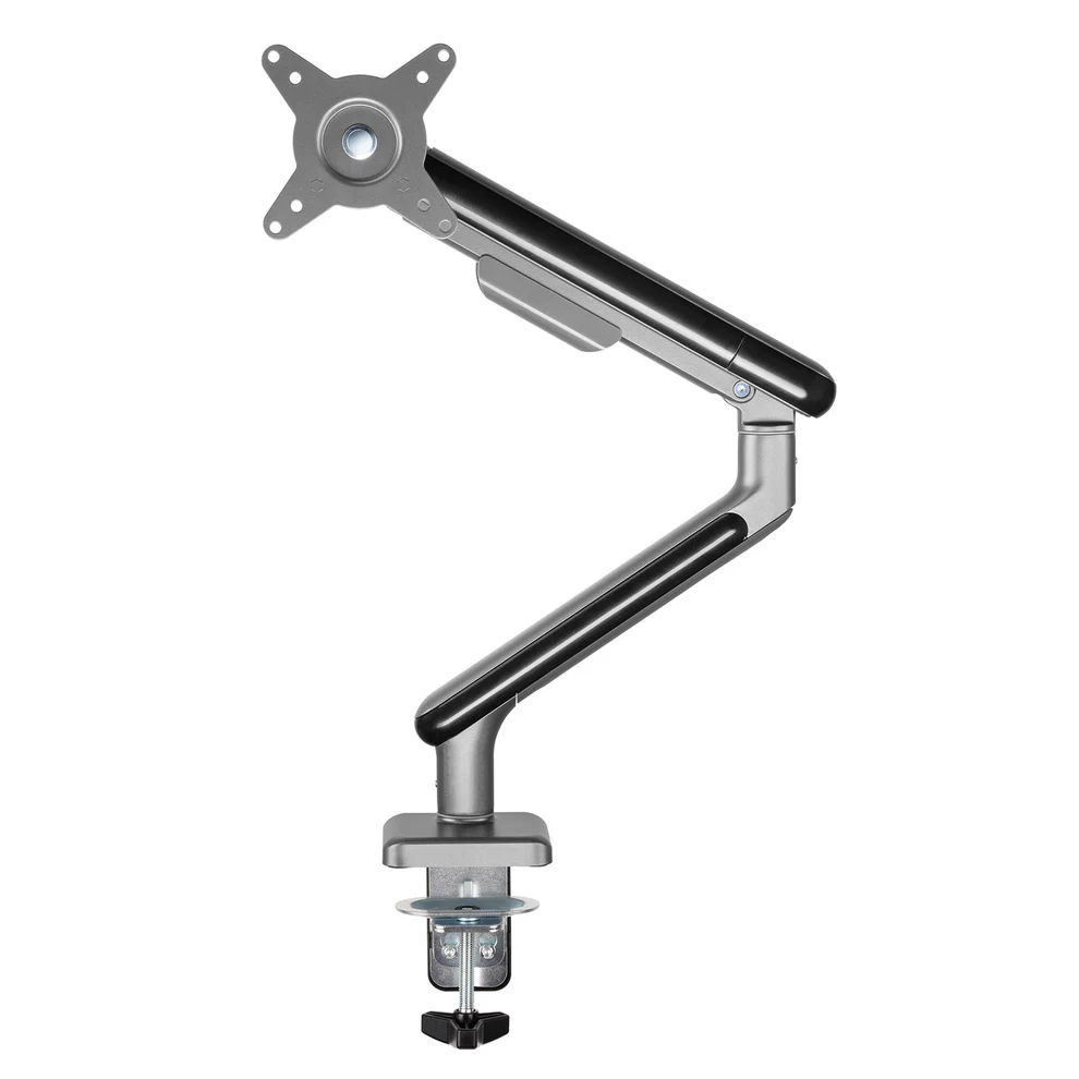 MA2_pic_No2_Square Neo single monitor arm in space grey.