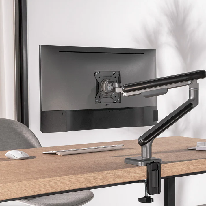 MA2_scene_No1 UpDown Neo Slim Single Monitor Arm - Image 4