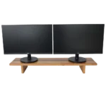 UpDown monitor stand.