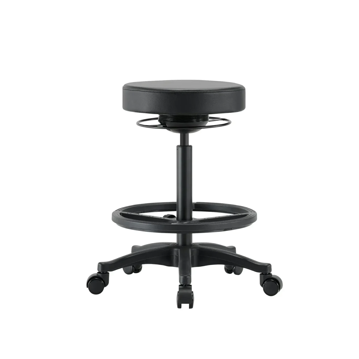 Polo Drafting Stool - Image 2