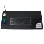 UpDown wireless charging mat.