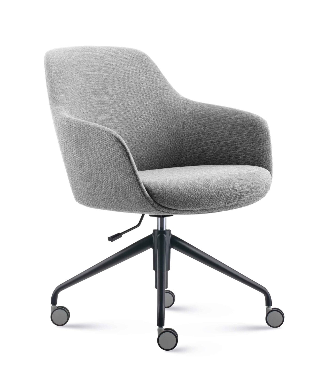 Aspen Swivel Chair - Image 2
