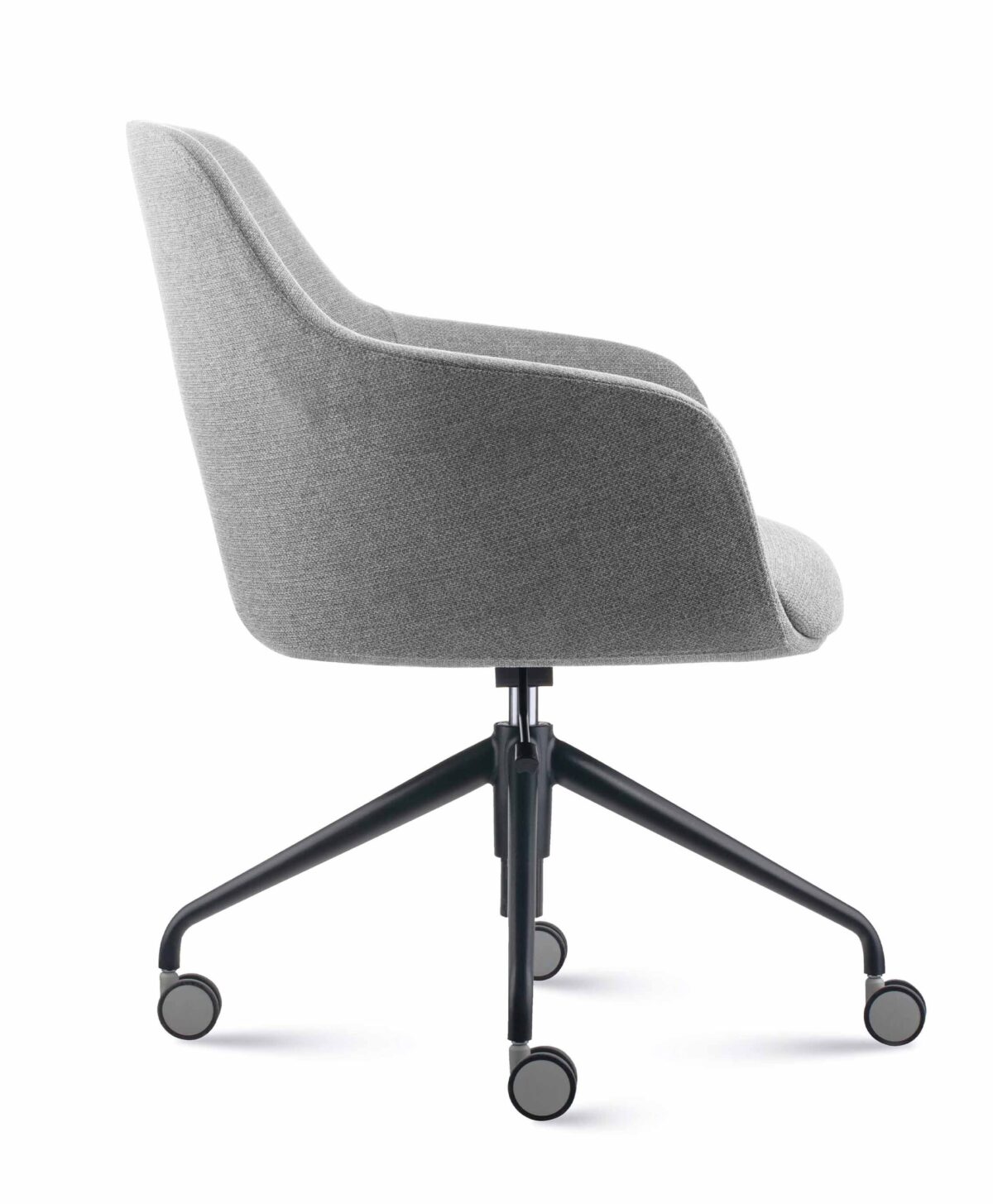 Aspen Swivel Chair - Image 4