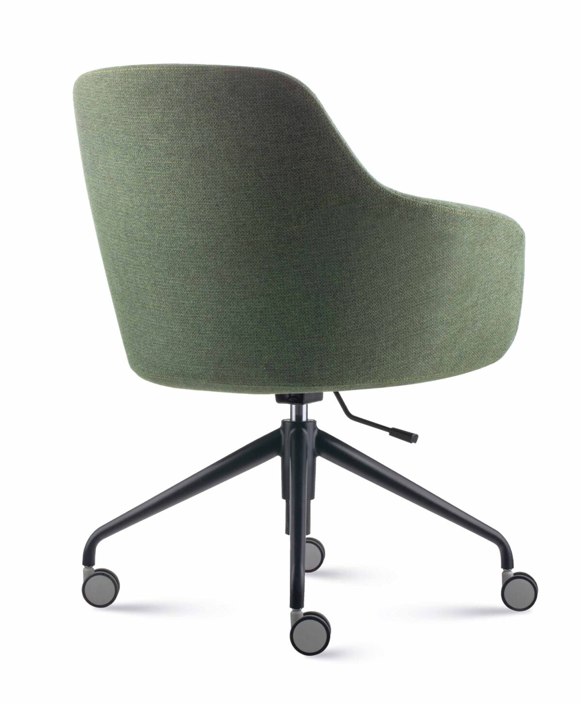 Aspen Swivel Chair - Image 3