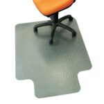 Sylex chair mat.
