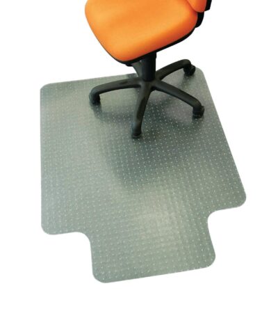 Sylex chair mat.