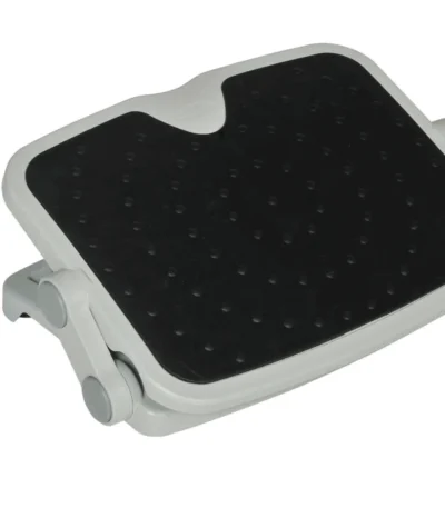 Platinum Footrest