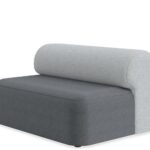 Bedrock sofa