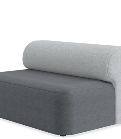 Bedrock sofa