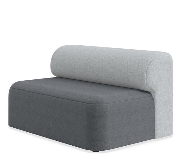 Bedrock sofa