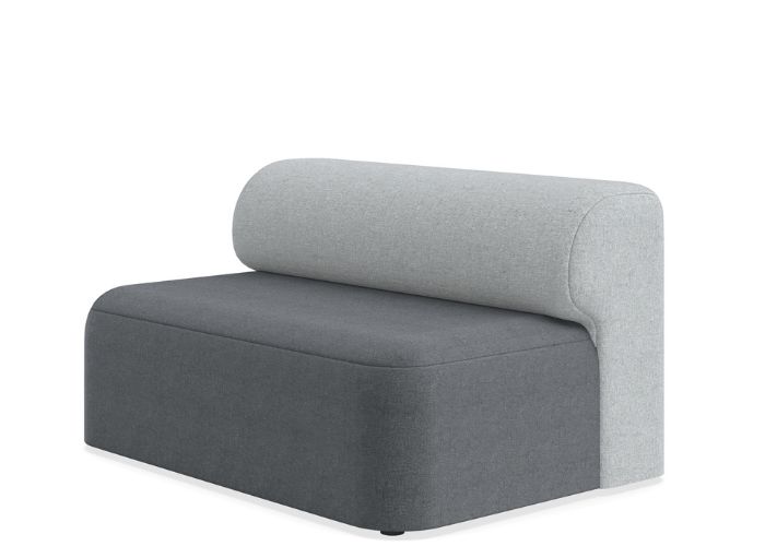 Bedrock sofa