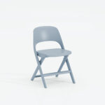 Foldi chair