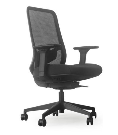 Parker office chair.