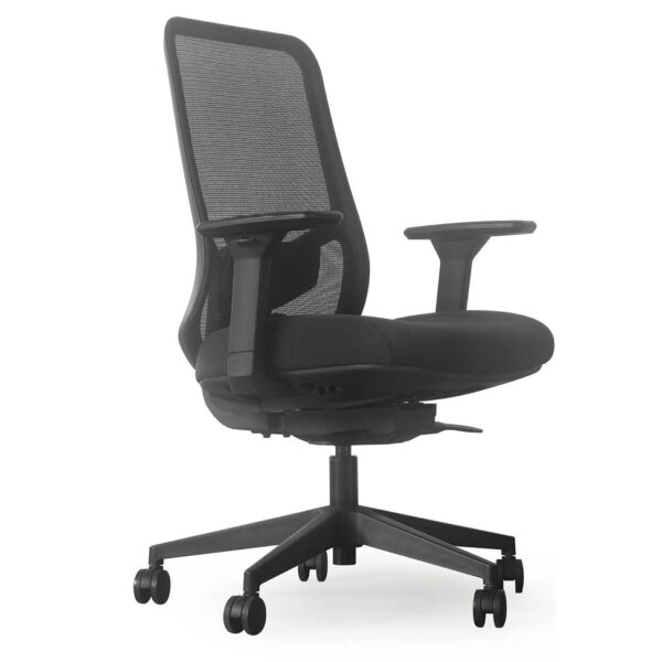 Parker office chair.