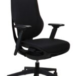 Savannah office chair.