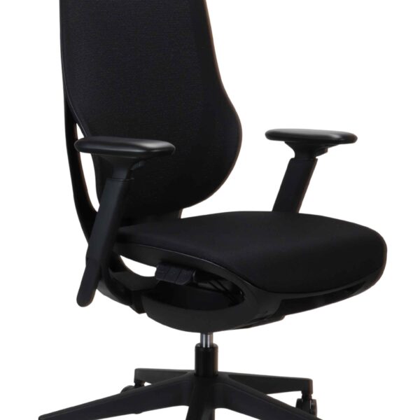 Savannah office chair.