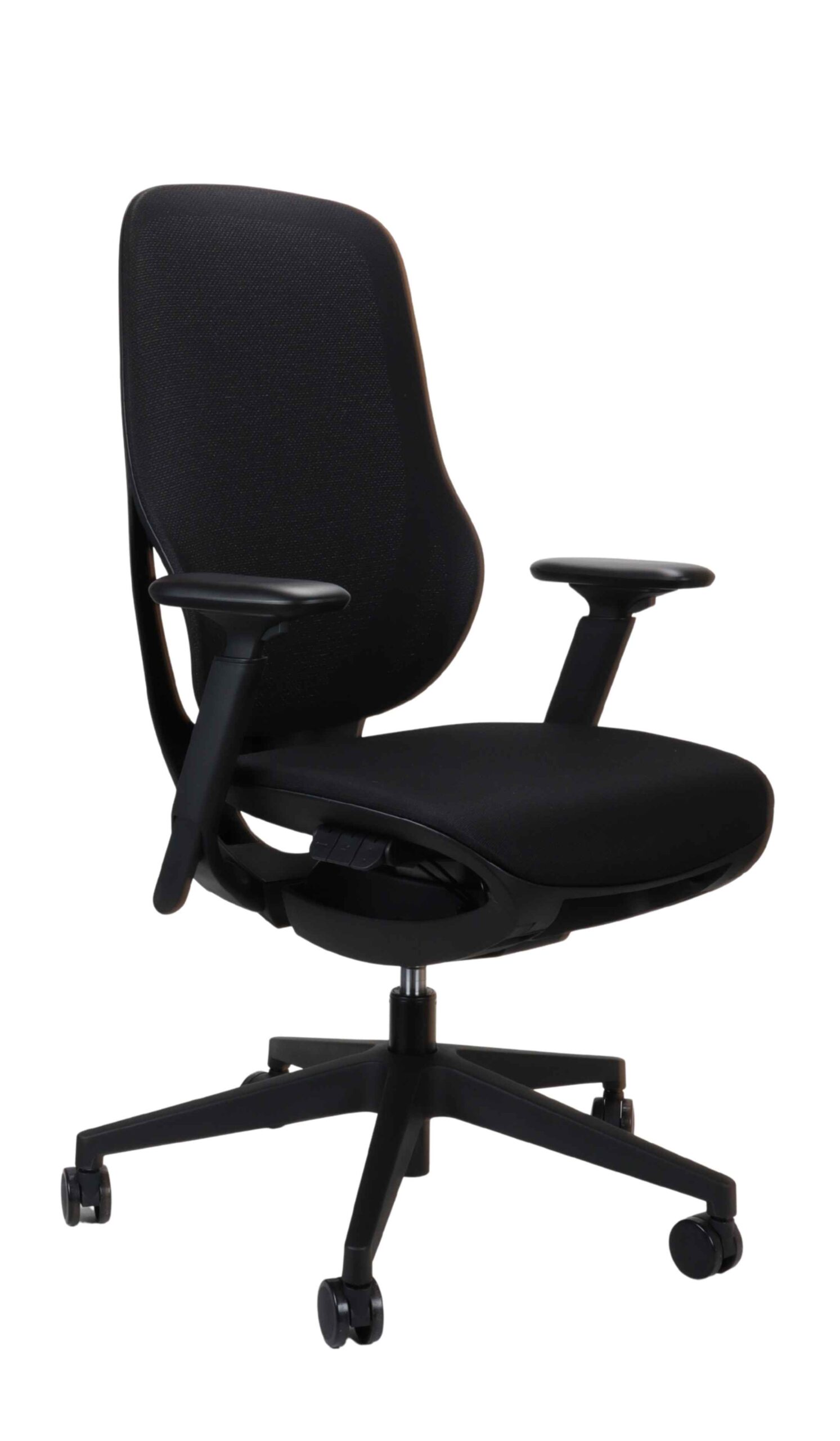 Savannah +A Angle Savannah office chair.