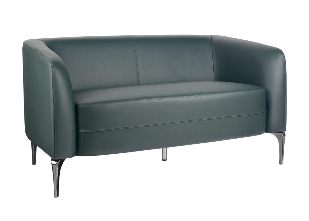 Liso 2-seater lounge.