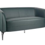 Liso 2-seater lounge.