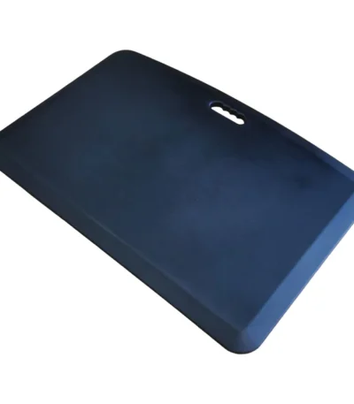 UpDown anti-fatigue standing mat.