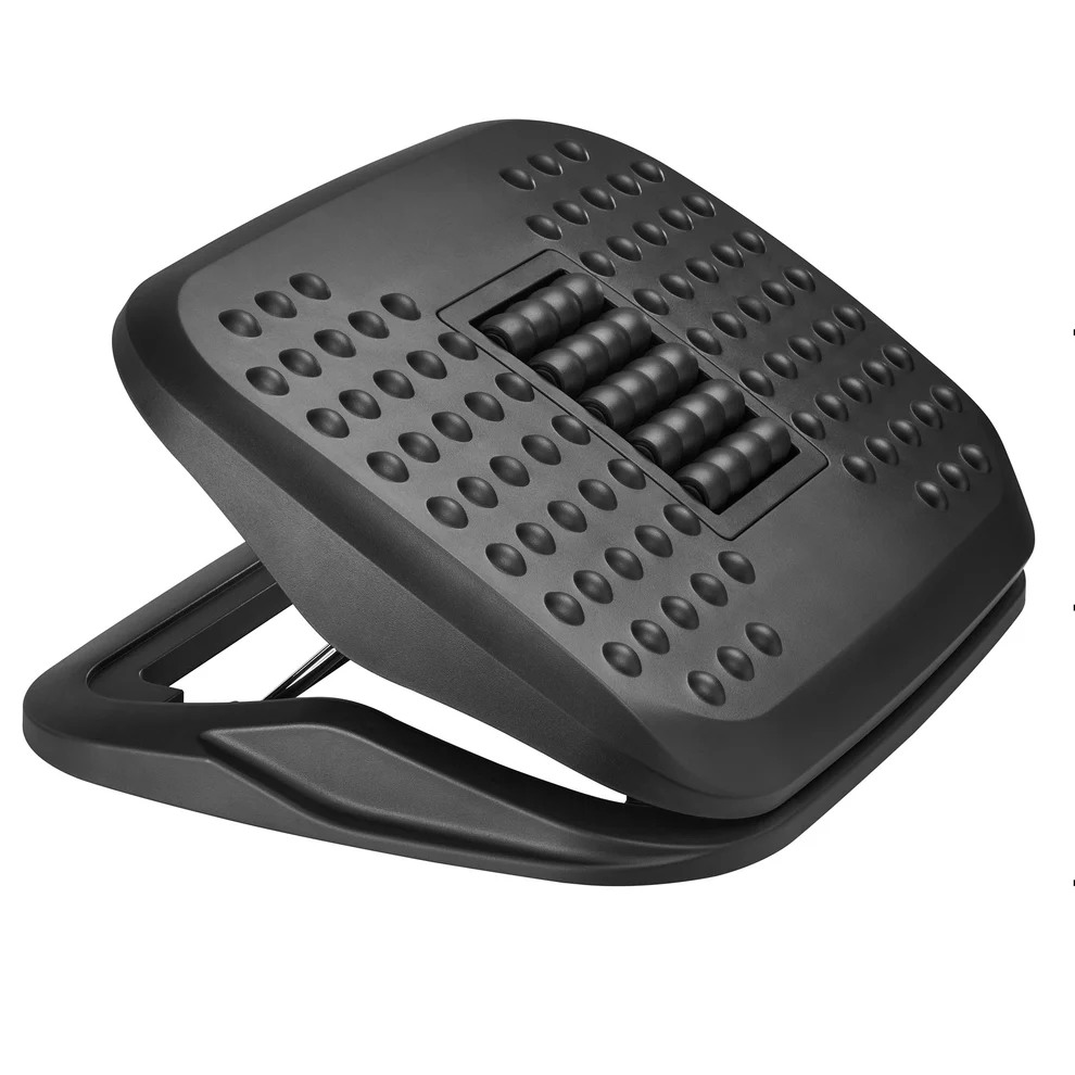 ErgoFootRestNo2 UpDown Ergo footrest.