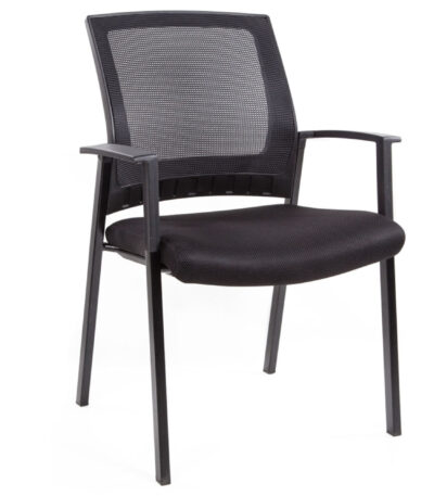 Project X chair with arms.