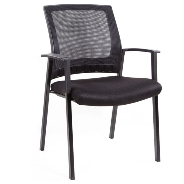 Project X chair with arms.