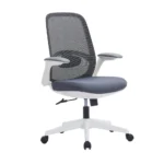 UpDown Task chair in grey.