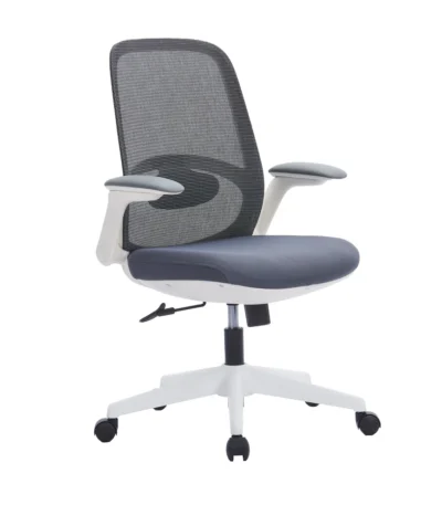 UpDown Task chair in grey.