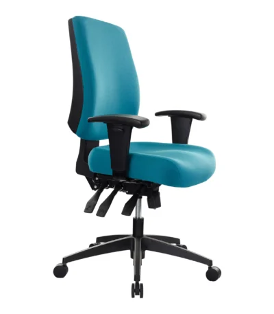 Tidal medium back ergonomic chair.