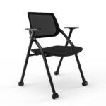 Air training chair