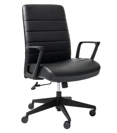 Buro Mondo Plato meeting chair.