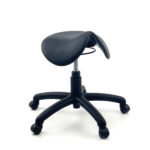 Mascot saddle stool