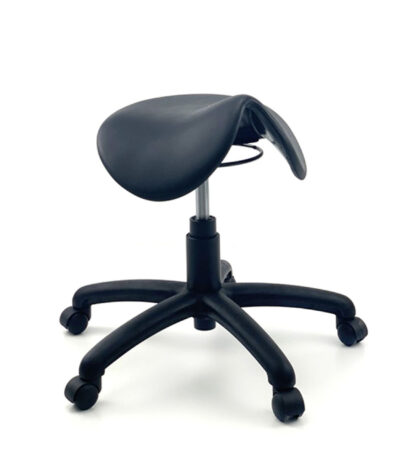 Mascot saddle stool