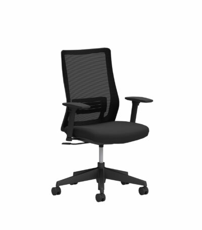 Okamura Portone Smart office chair.