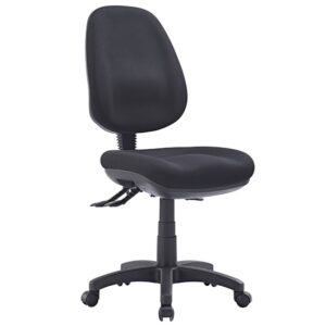 P350 High Back Ergonomic Chair | 3‑Lever | 130kg