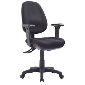 P350 High Back Ergonomic Chair | 3‑Lever | 130kg