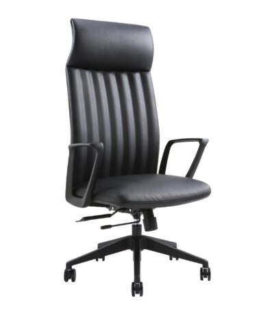 Artemis high back executive chair.