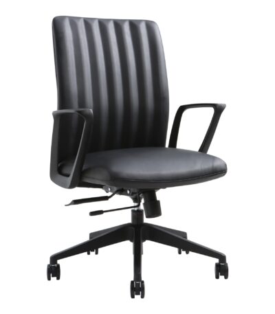 Artemis medium back executive chair.