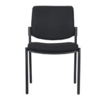 Edura visitor chair.