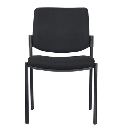 Edura visitor chair.