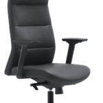Blair high back executive chair.